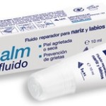 Letibalm Fluido Bals Rep Nariz/Lab 10ml