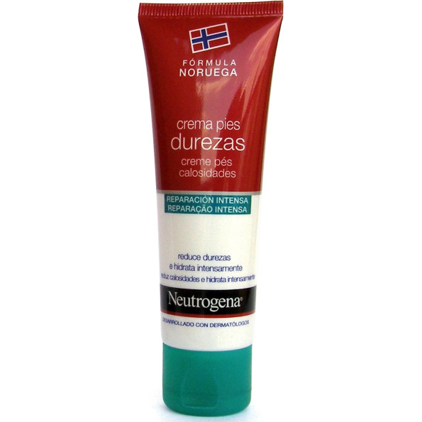 Neutrogena Pes Cr Calosid 50 Ml