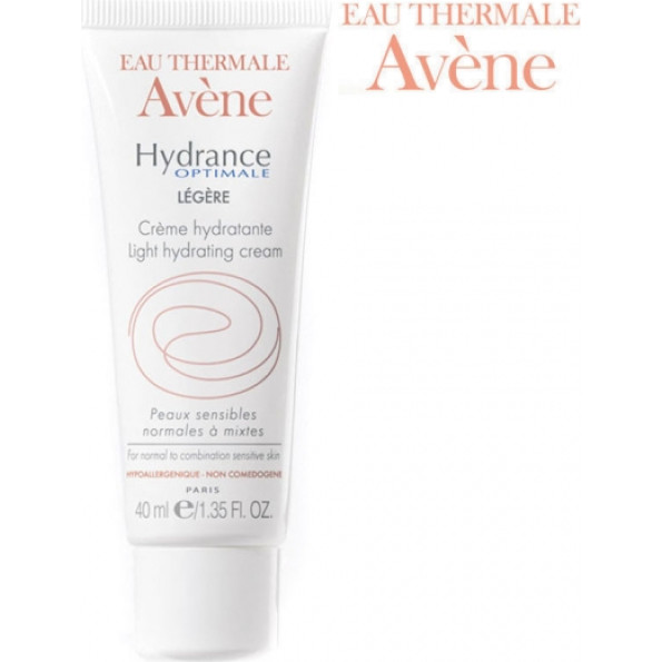 Avene Hydrance Cr Suave 40ml
