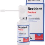 Bexident Gengivas Spray Prot Geng Chx 40 Ml