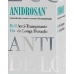 Anidrosan Roll On Anti-Transp 50ml