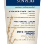 Aveeno Skin Relie Cr Lenitivo Mentol 200ml