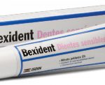 Bexident Dentes Sensiveis Pasta 75ml