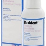 Bexident Dentes Sensiveis Colut 250 Ml