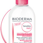 Sensibio Bioderma Sol Micelar H2o 250ml