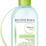 Sebium Bioderma Sol Micelar H2o 250ml