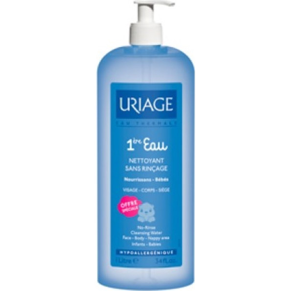 Uriage Bebe 1º Eau 1l