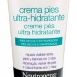 Neutrogena Pes Cr Ultra Hidratante 100ml