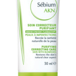 Sebium Bioderma Akn Cr 30 Ml