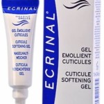 Ecrinal Unhas Gel Emol Cuticulas 10ml