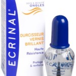 Ecrinal Unhas Verniz Brilh Endurec 10ml