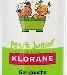 Klorane Petit Jun Gel Duch Pera 500ml