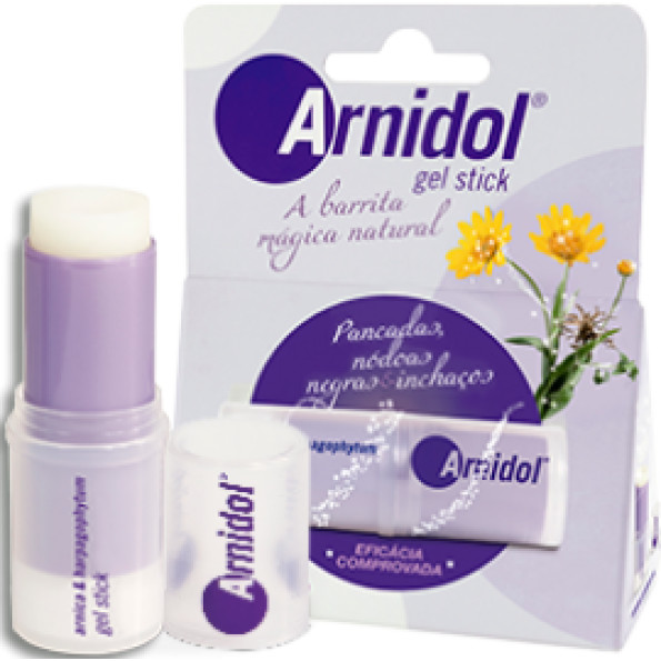 Arnidol Stick 15 Ml