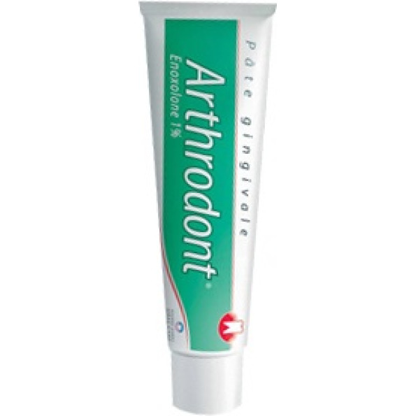 Arthrodont Classic Past Dent 75ml