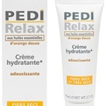 Pedi Relax Cr Pes Secos 75ml