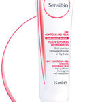 Sensibio Bioderma Gel Contorno Olhos 15 Ml