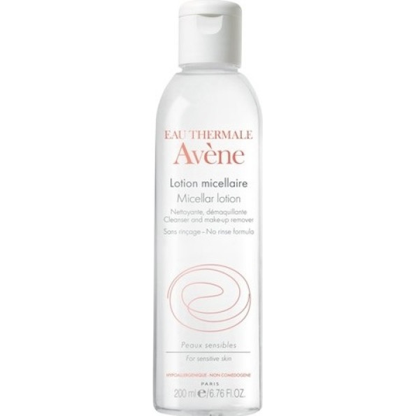 Avene Ag Termal Locao Mic 200ml