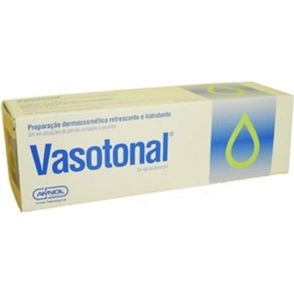 Vasotonal Cr 200 Ml