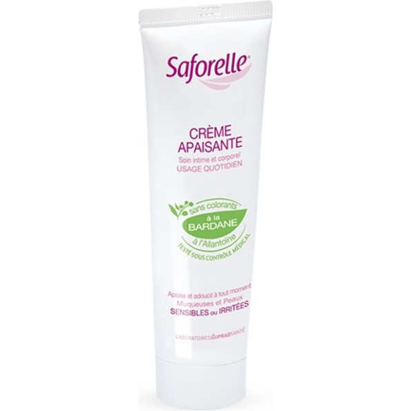 Saforelle Cr 50 Ml