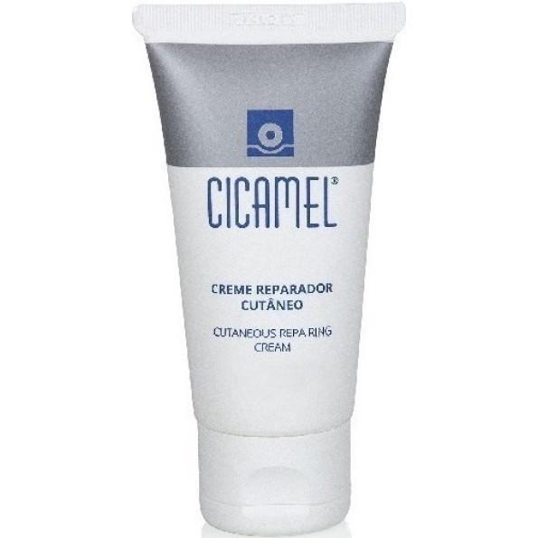 Cicamel Cr Reparad 50ml