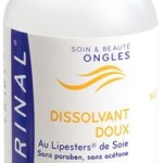 Ecrinal Unhas Dissolvente Suave 125ml