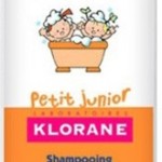 Klorane Petit Jun Ch Desemb Pessego 500ml