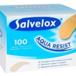Salvelox Aqua Res Penso Plastico X 100