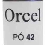 Orcel Po Nº42 65 G