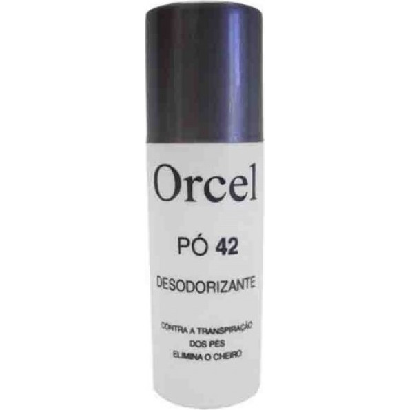 Orcel Po Nº42 65 G