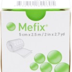 Mefix Ades 2