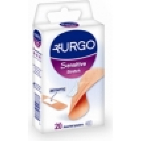 Urgo Multi Extens Banda Me 1m X 6 Cm