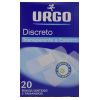Urgo Transparente Penso Transp 3 T X 20