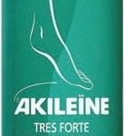 Akileine Transp Spray Sapatos 150ml