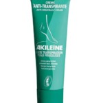 Akileine Transp Cr 50ml