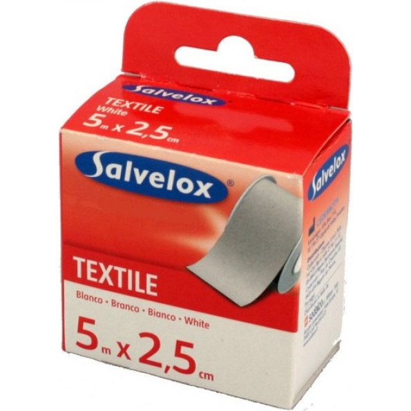 Salvelox Adesivo Ades Tx 5m X2