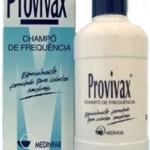 Provivax Ch Freq 160ml