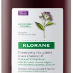 Klorane Capilar Ch Quinina 200ml