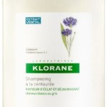 Klorane Capilar Ch Centaureas Azuis 200ml