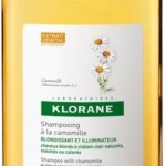 Klorane Capilar Ch Camomila 200ml