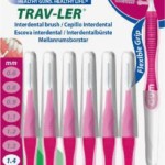 Gum Trav-Ler Esc 1612 I P Fin Cil Ptx6