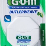 Gum Fio Dent1855 Menta Encer 55m