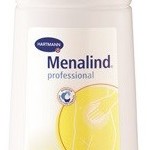 Menalind Professi Locao Corpo 500 Ml