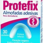 Protefix Almof Adesiva Sup X30