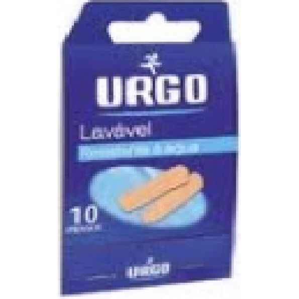 Urgo Lavavel Penso Lav 1 T X 10