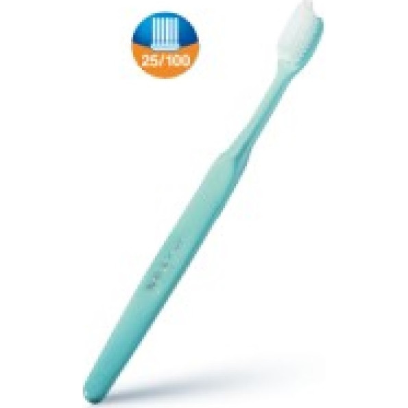 Elgydium Clinic Esc Dent Media-Dura25/100