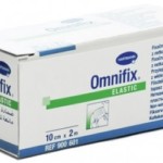 Omnifix Ades Elast 10cmx2m