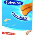 Salvelox Express Penso Plast Aqua Res X 12