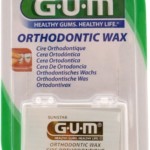 Gum Cera Ortod 723 5barras