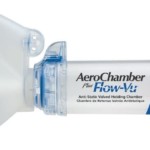 Aerochamber Plus Flow Vu Mascara Grande