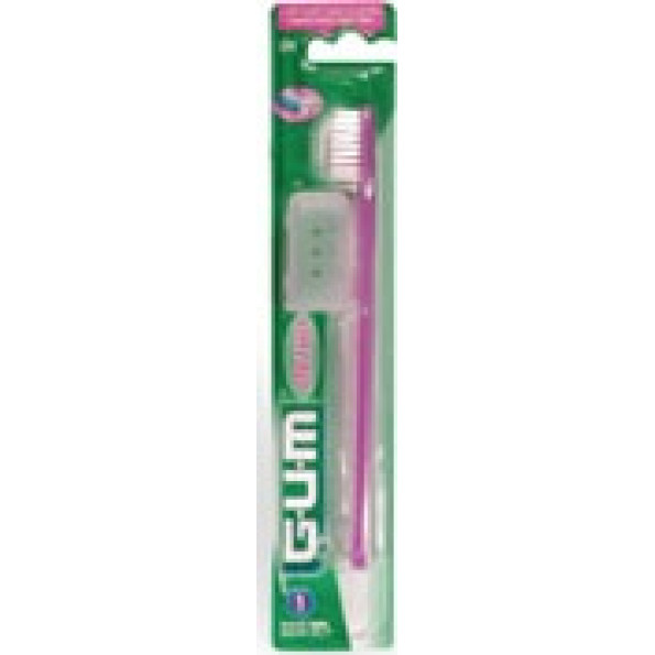 Gum Esc Dent 124 Ortod Med